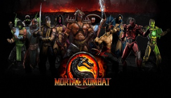 Loạt game Mortal Kombat